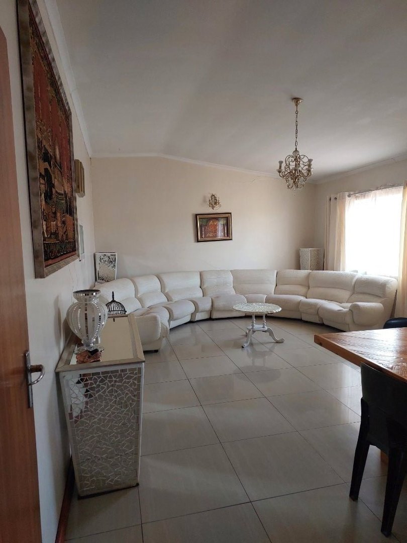 4 Bedroom Property for Sale in Thomas Gamble Eastern Cape